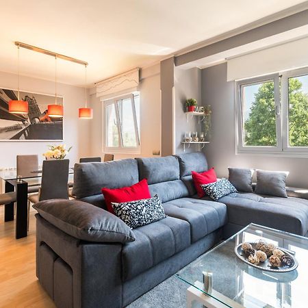 Marina, Apartamento A 900 M De La Playa En Llanes Vut-2725-As Eksteriør billede