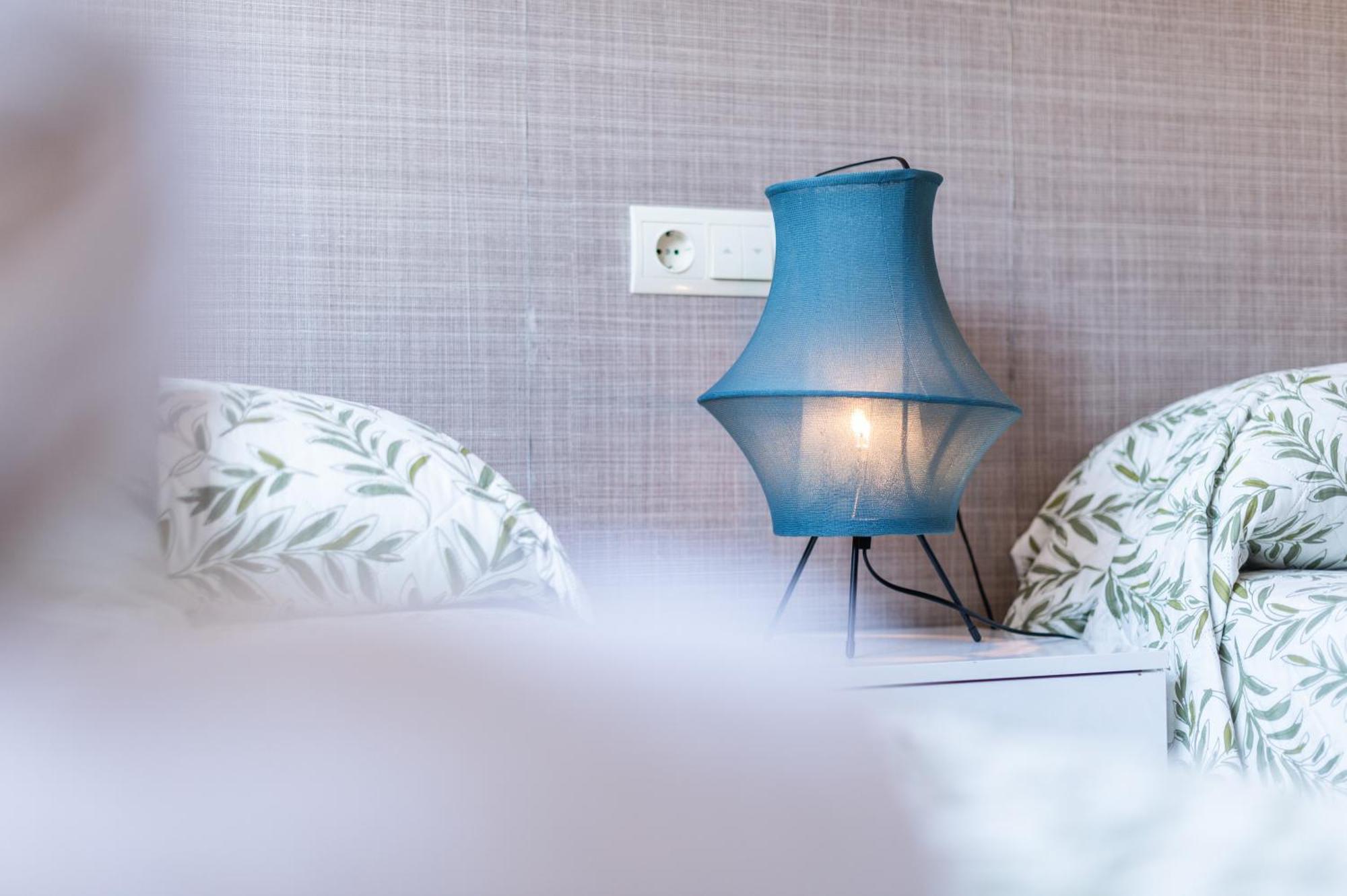 Marina, Apartamento A 900 M De La Playa En Llanes Vut-2725-As Eksteriør billede