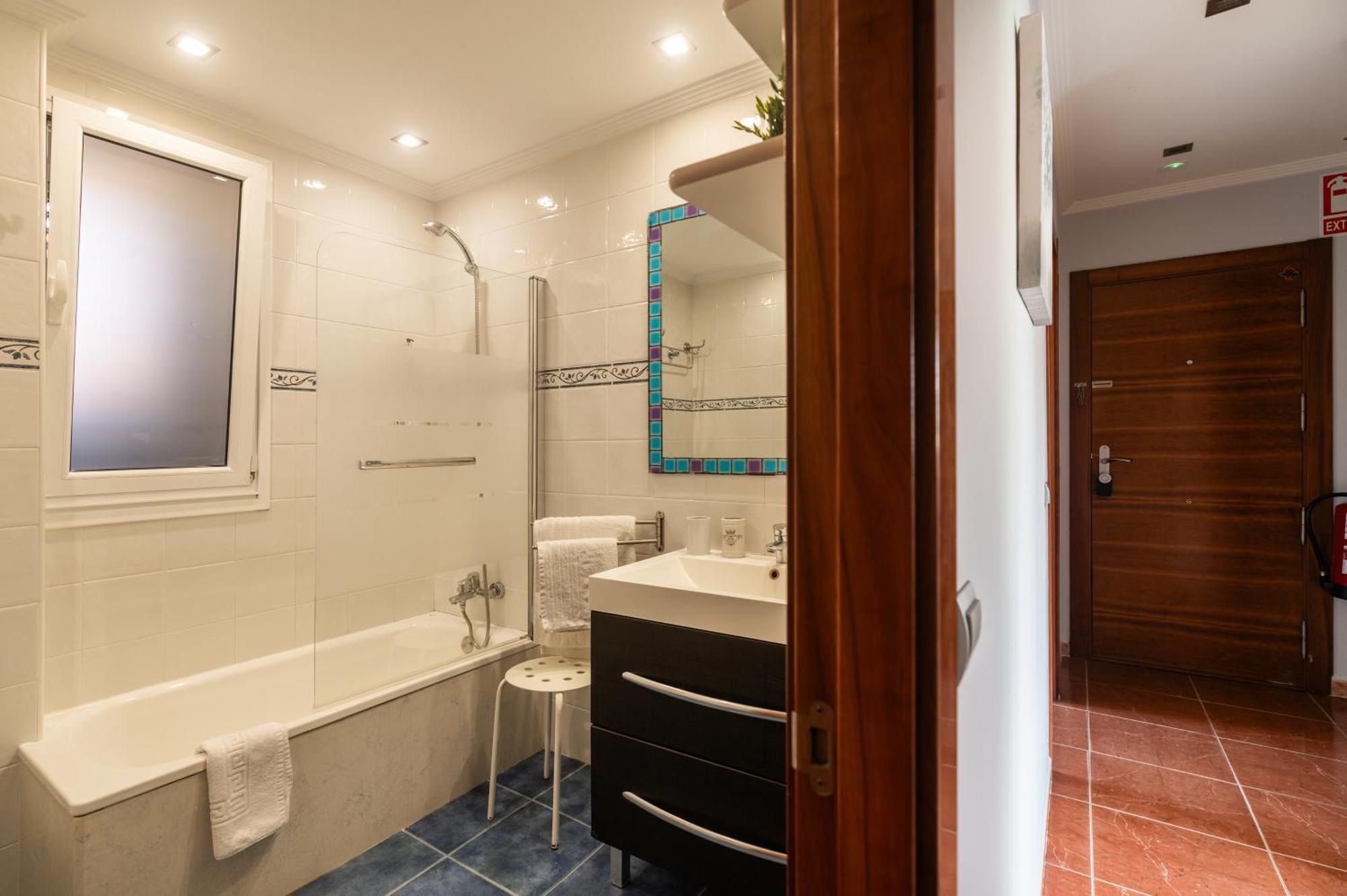 Marina, Apartamento A 900 M De La Playa En Llanes Vut-2725-As Eksteriør billede